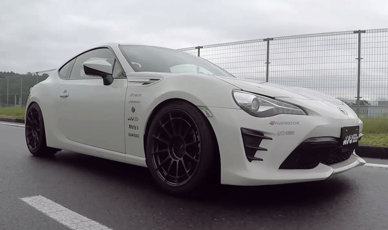 カーボンLSD 最速の26度CAM｜ATS ACTIVE TRACTION SERVICE