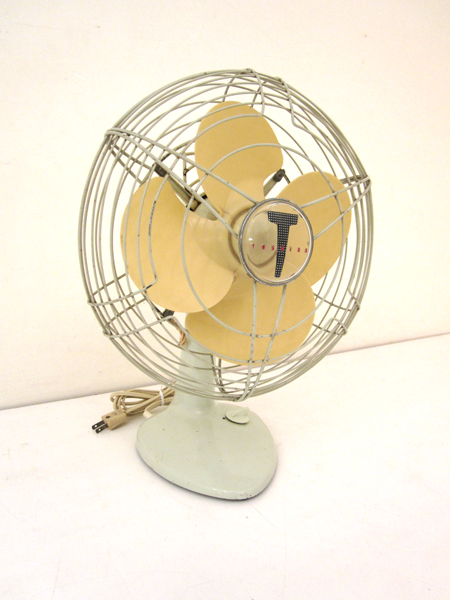 東芝□昭和レトロ□ヴィンテージ扇風機□FAN-DIA□鉄製 骨董品買取専門
