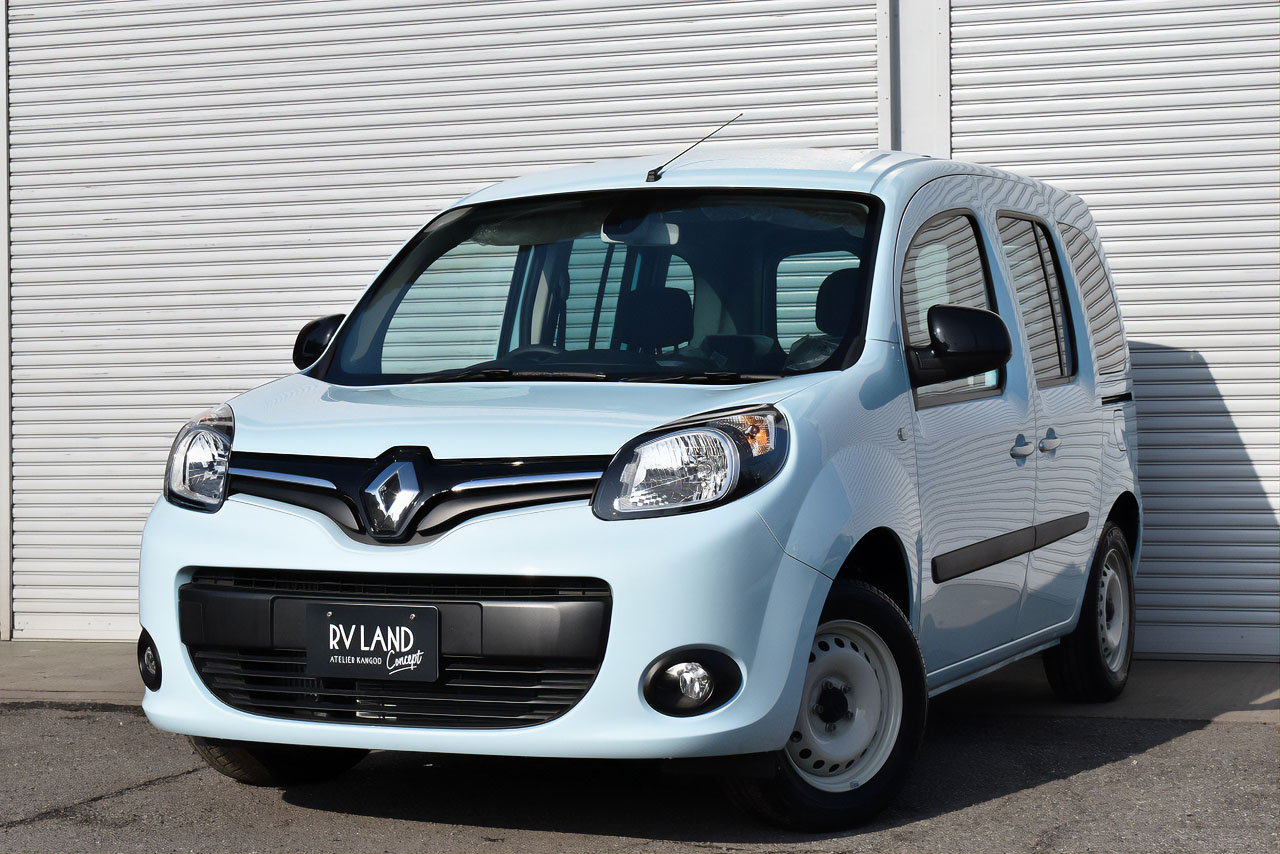 ペイサージュ（ブルードラジェ）カスタマイズ入庫のご案内 | News