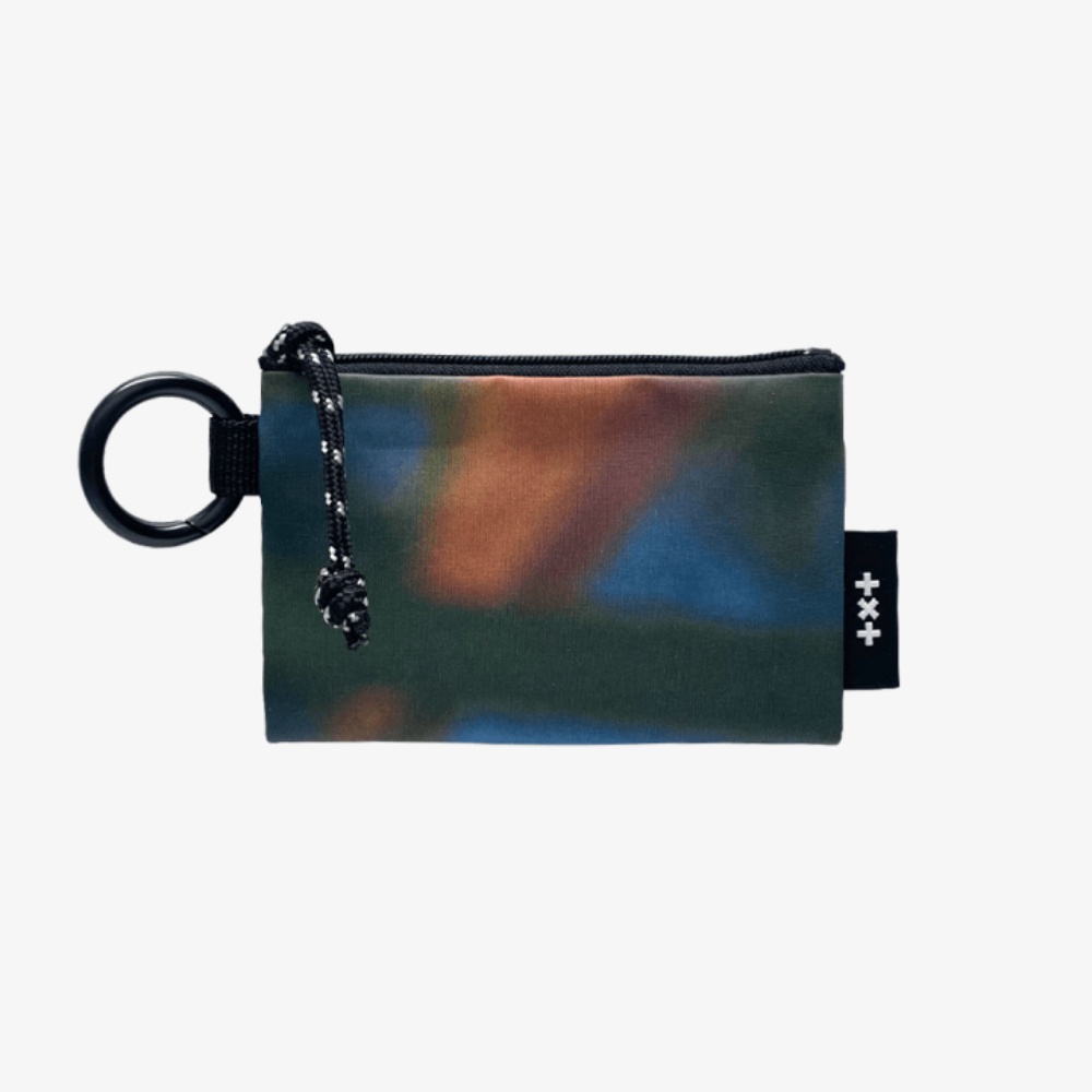 TOMORROW X TOGETHER x Nukak] Card Wallet - A-KPOP