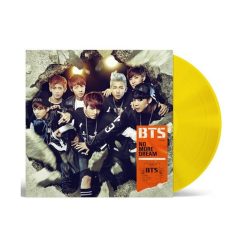 BTS NO MORE DREAM – Japanese Ver. (Vinyl) - A-KPOP