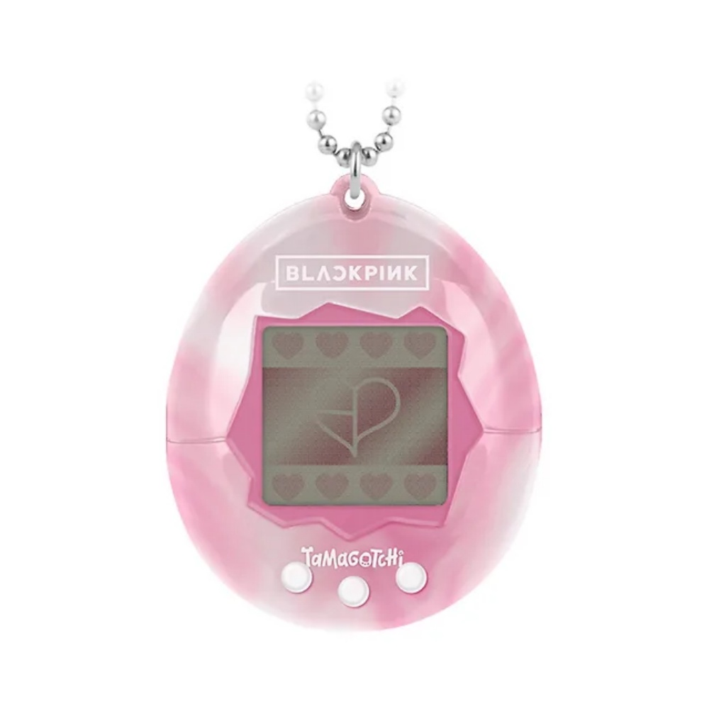 BLACKPINK x TAMAGOTCHI - A-KPOP