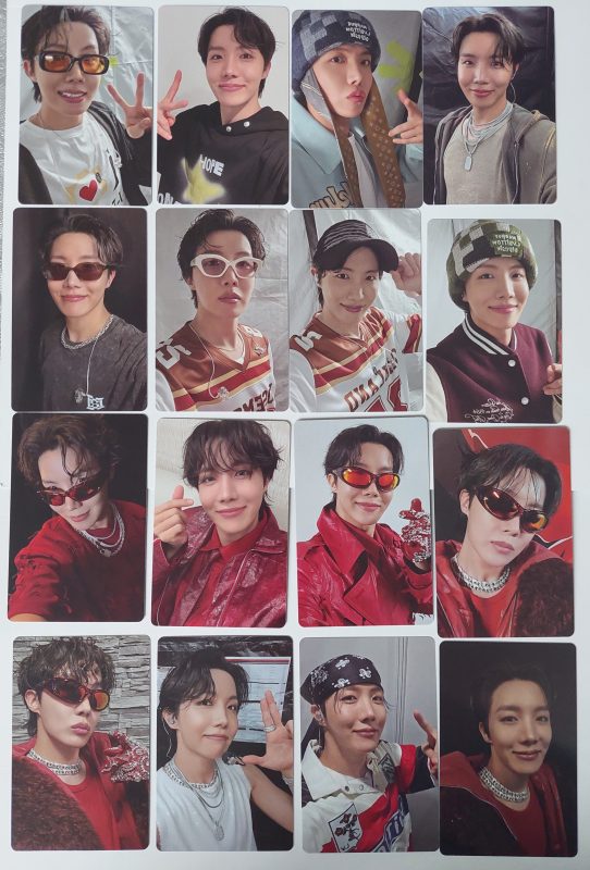 j-hope Tour 'HOPE ON THE STAGE' The Original + Weverse Special