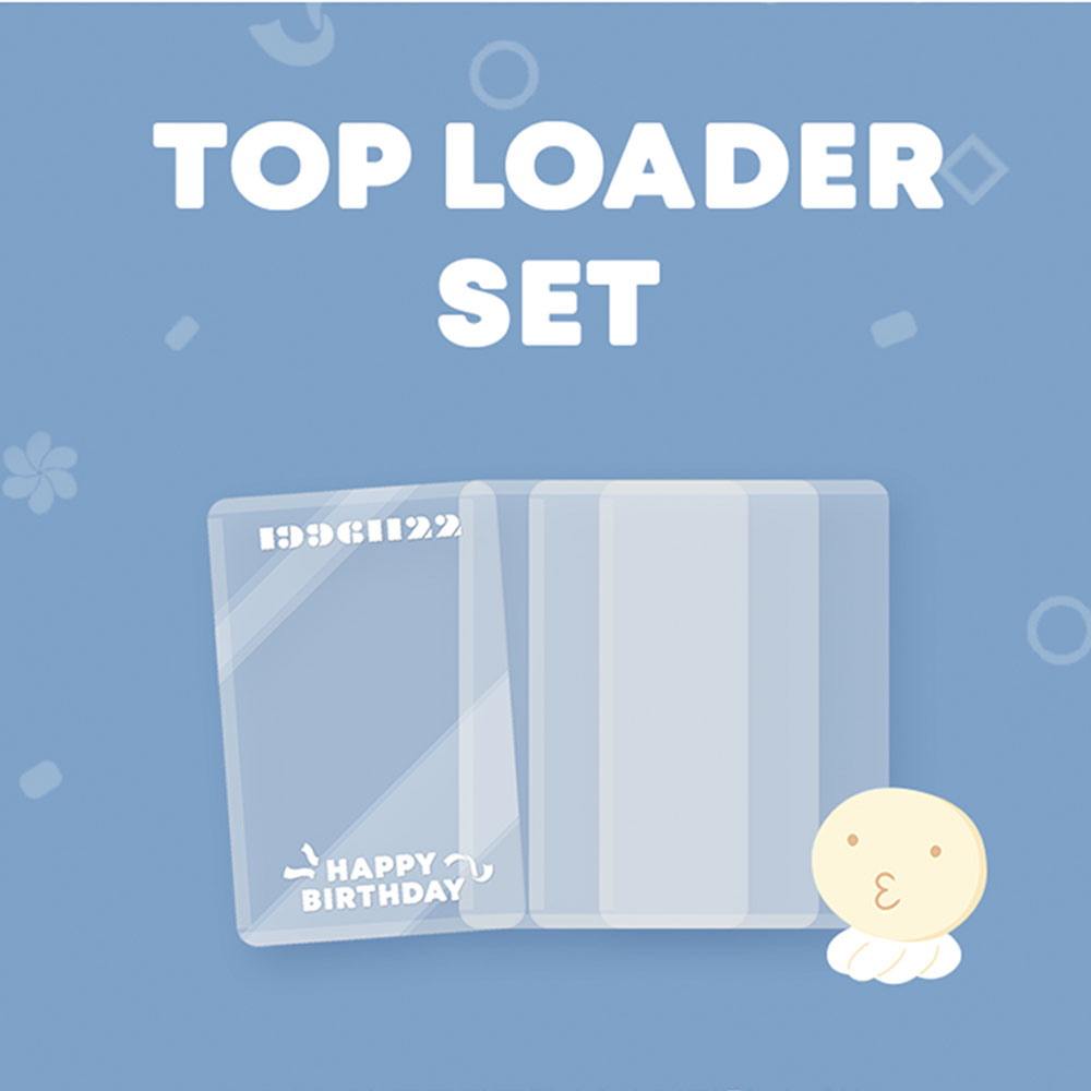 SEVENTEEN HAPPY WOOZI DAY BIRTHDAY BOX VER.2 - A-KPOP