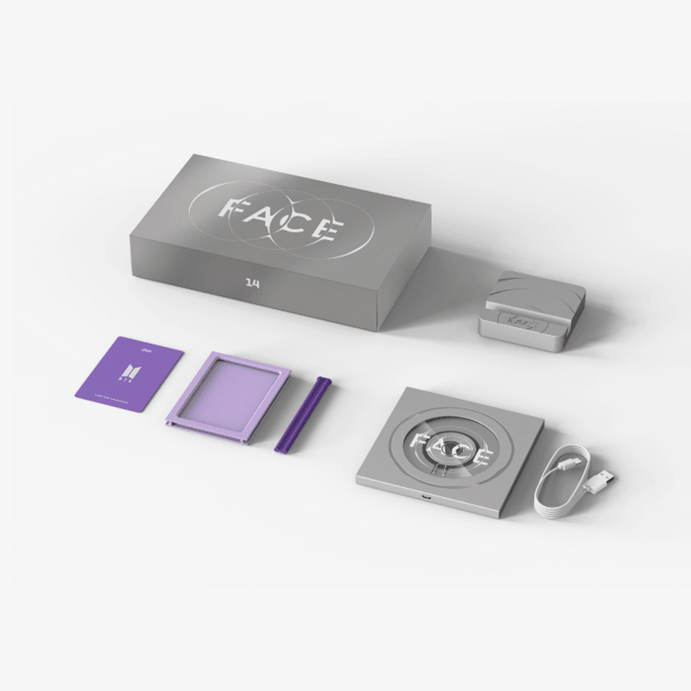 BTS ARMY MEMBERSHIP MERCH PACK 14 - A-KPOP