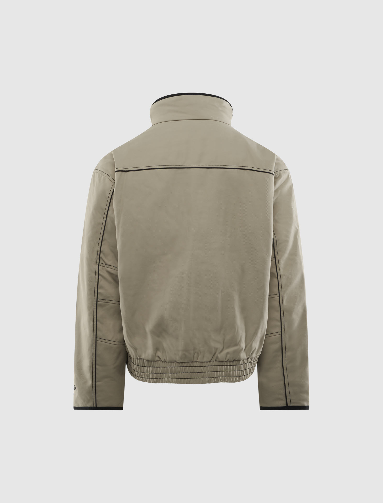 STÜSSY INSULATED BUILT JACKET