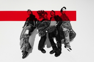 THE ORAL CIGARETTES | A-Sketch Official Site