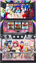 KONAMI マジカルハロウィン8 スロット magical_hw8_2nd.jpg