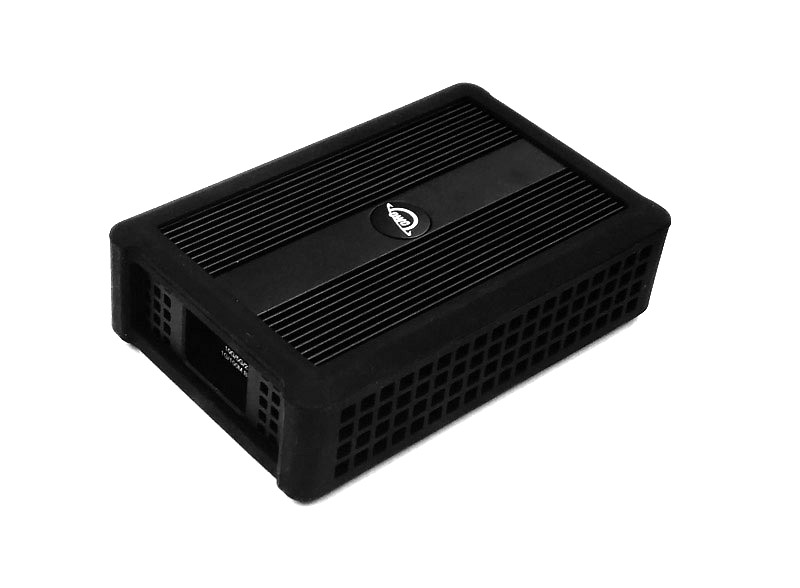 OWC Thunderbolt 3 10G Ethernet Adapter - アミュレット株式会社