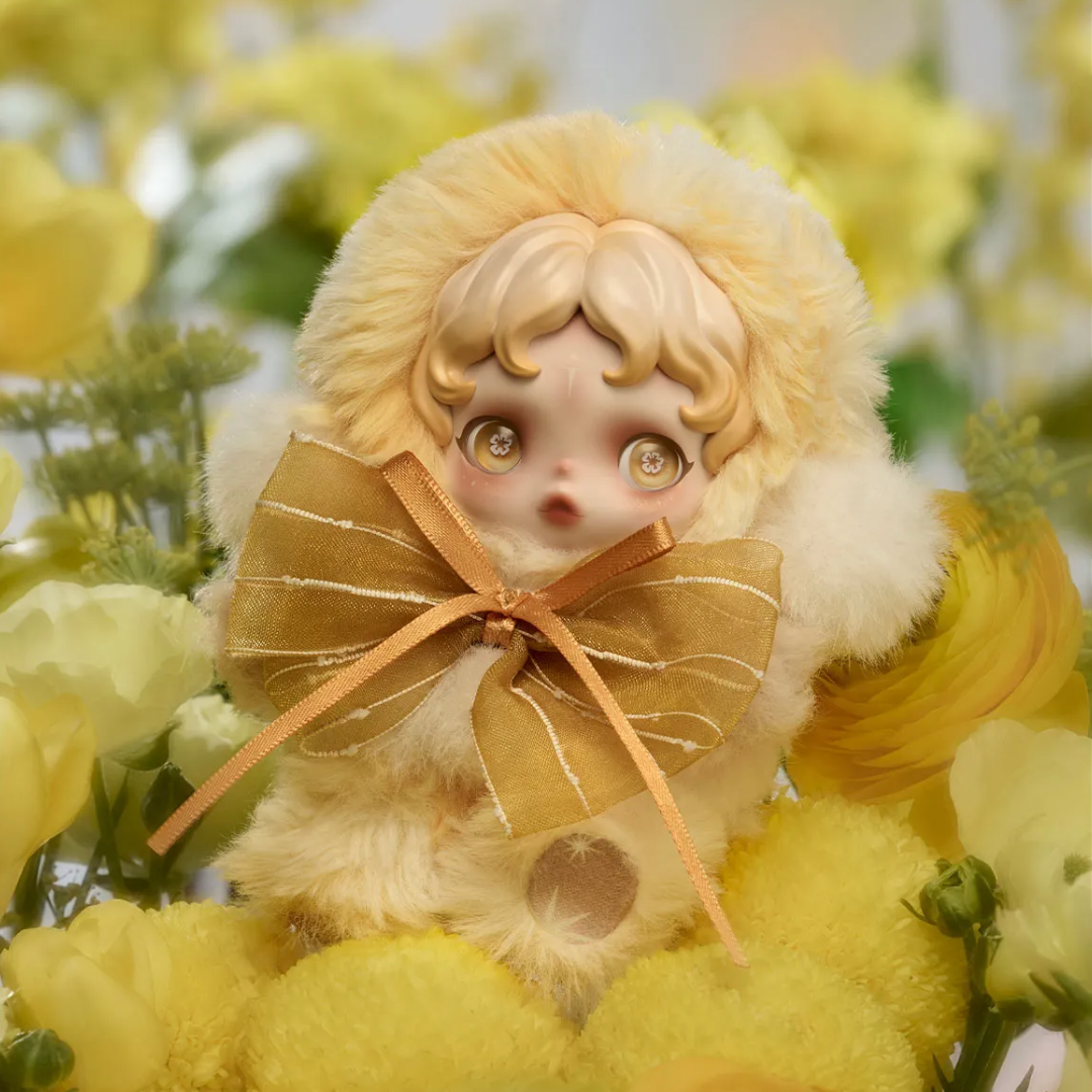 POP MART SKULLPANDA L'impressionnisme Blind Box – Amuse Ground