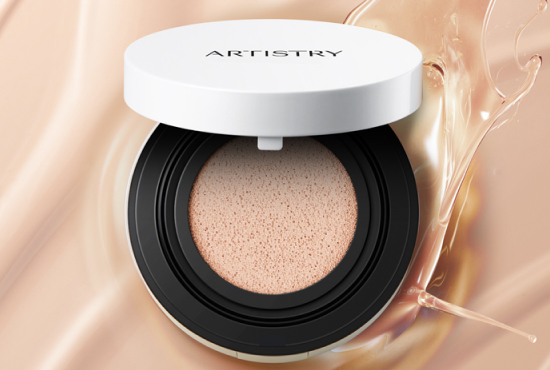 アーティストリー フューチャー グロウ™ ファンデーション | amwaylive