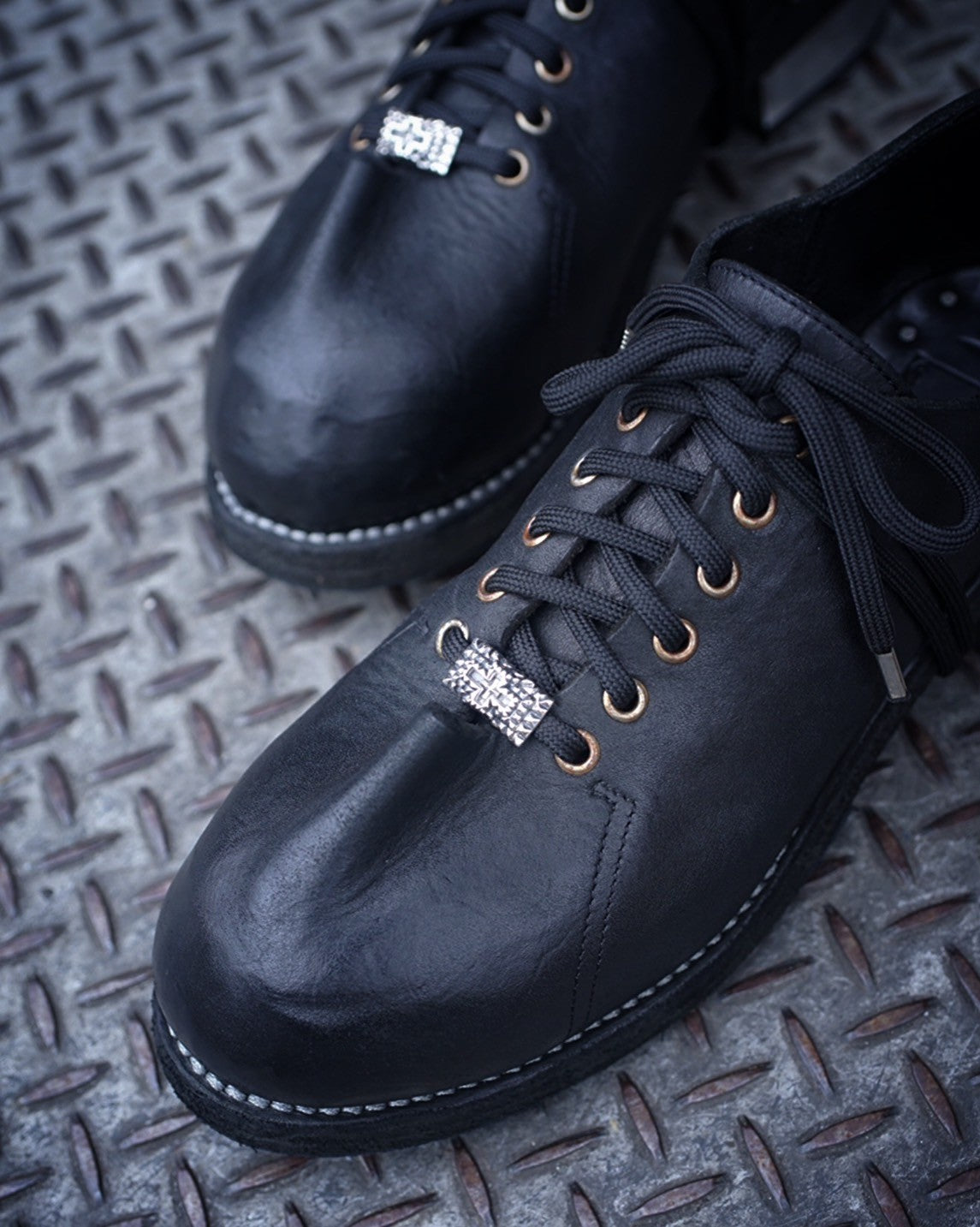 NATURAL INSTINCT】【NATURAL INSTINCT】 R.S.P for Amanojak. Shoe