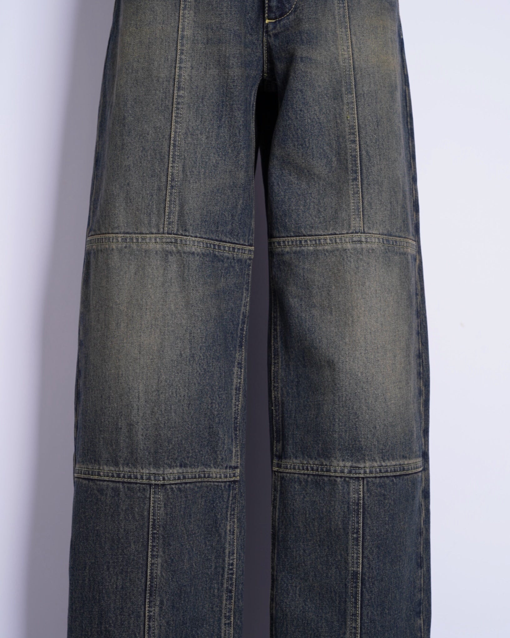 ROLD SKOV】WIDE CUT-Amanojak.