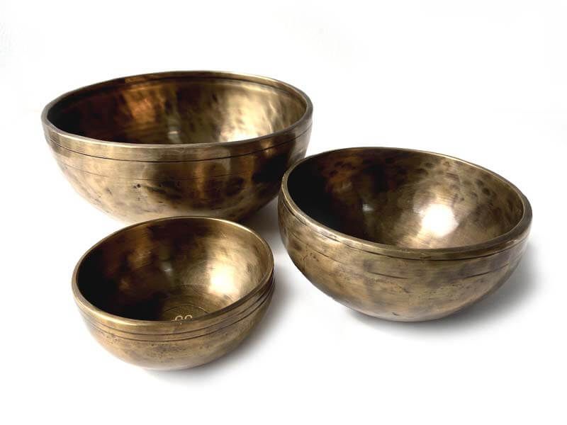 超・鍛造スペシャル・シンギングボウル | amanamana