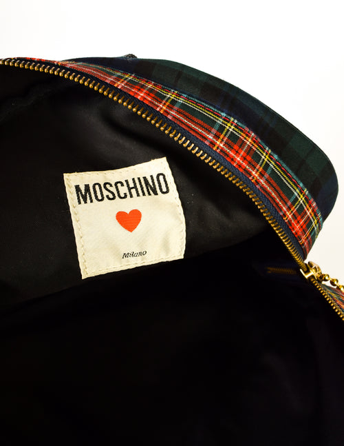 Moschino Vintage 