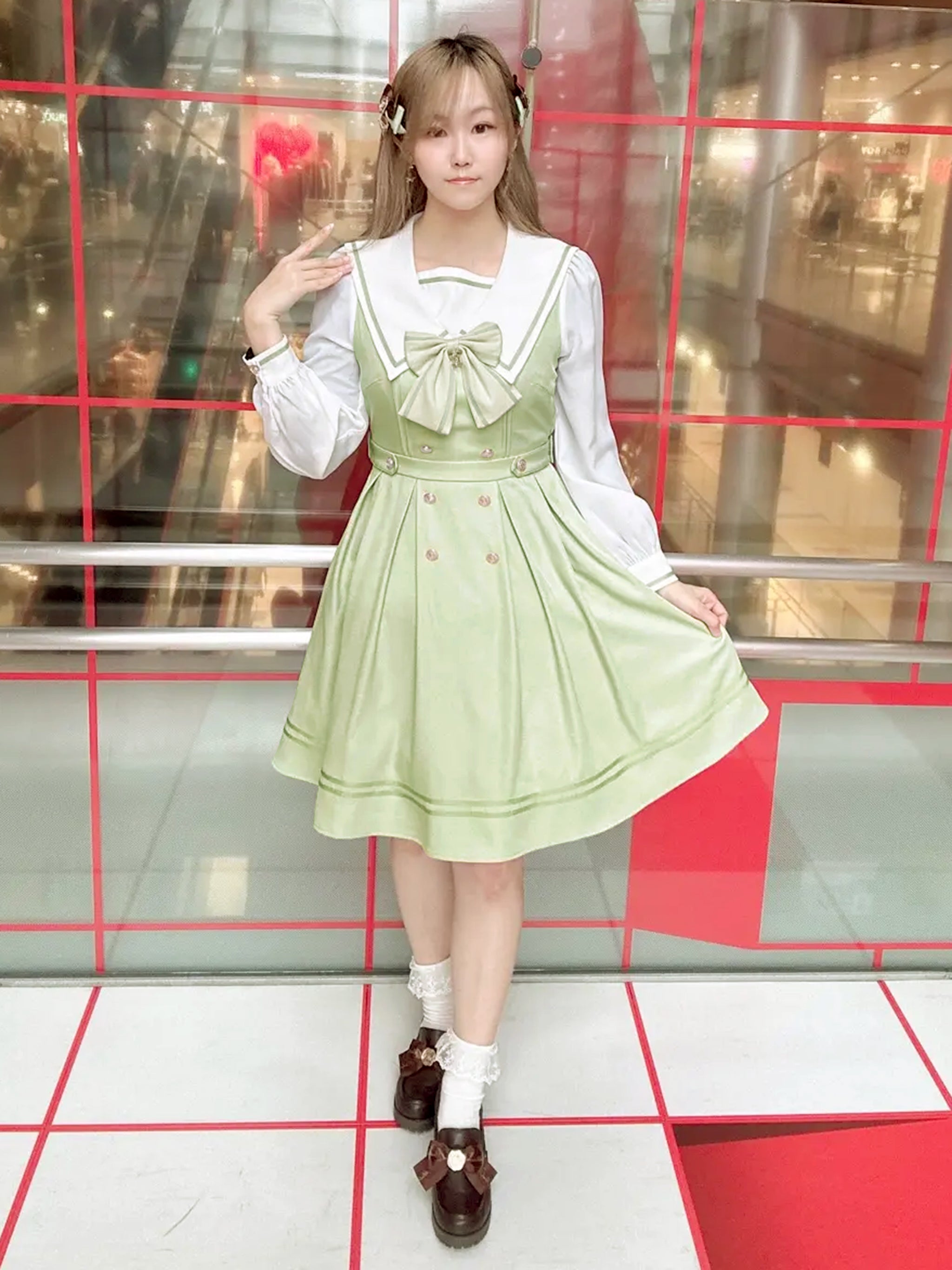 one piece – Amavel（アマベル）公式サイト