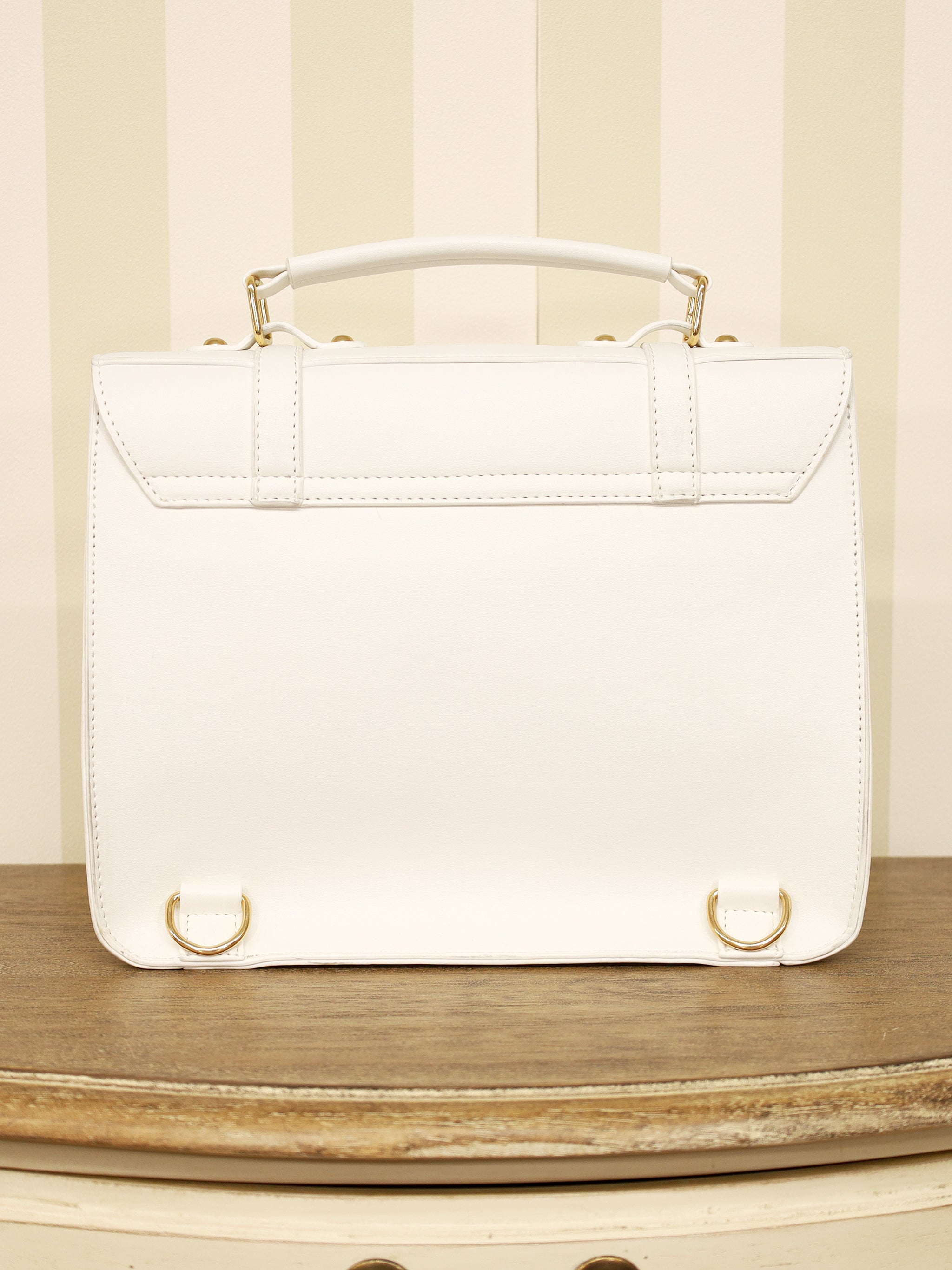 Mysterious Wonderland サッチェルバッグ – Amavel（アマベル）公式サイト