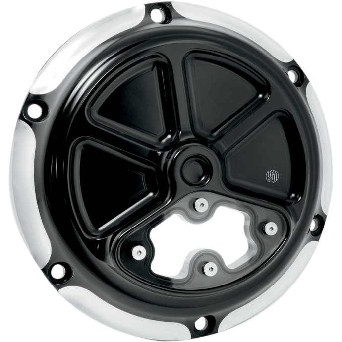 CLARITY ダービーカバー スポーツスター用 - ROLAND SANDS DESIGN