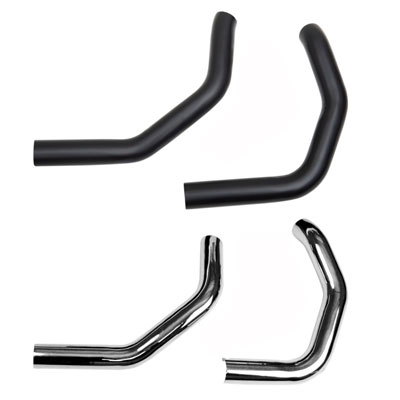 PAUGHCO(パウコ) | ハーレー カスタムパーツ