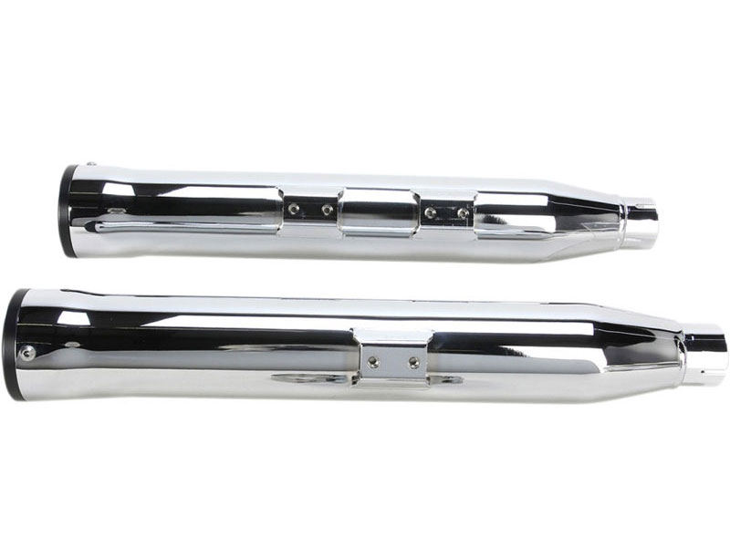 3インチ RPT スリップオンマフラー - COBRA | アンバーピース