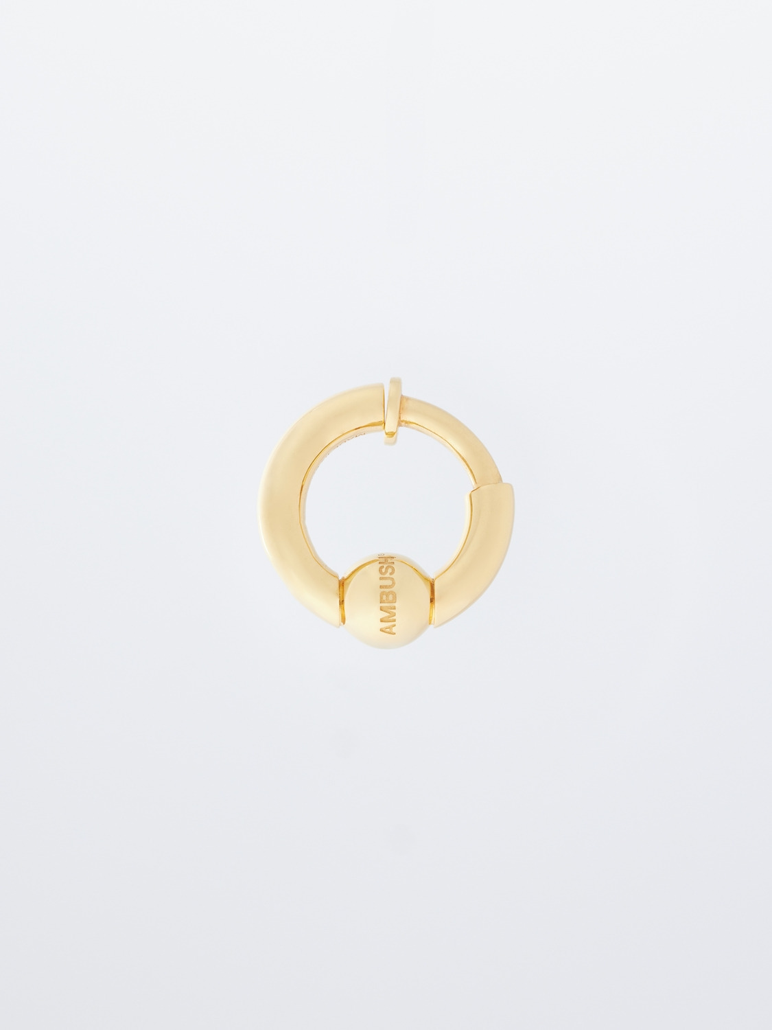 AMBUSH(アンブッシュ) 通販サイト 【BALL CLOSURE EAR CUFF】