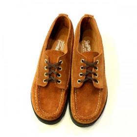 American Clothing Company/商品詳細 Russell Moccasin / Special
