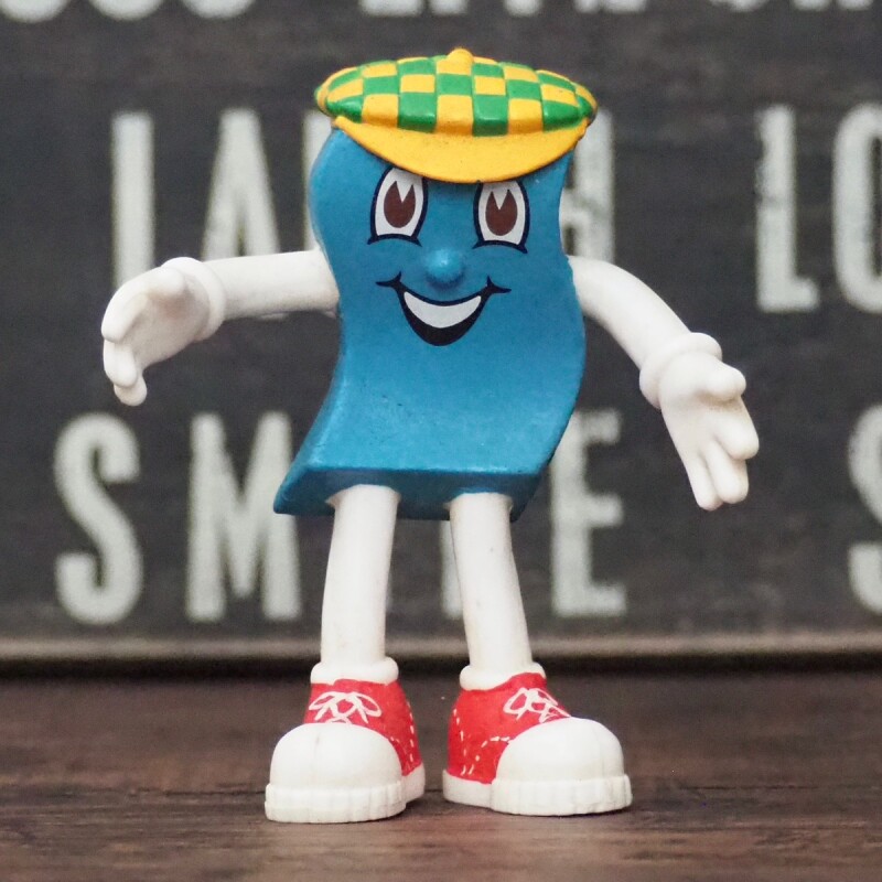 Suprax ベンダブルフィギュア その他