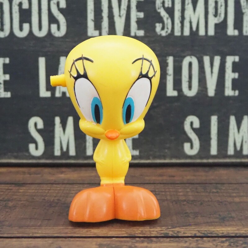 トゥイーティー ミールトイ ルーニーテューンズ / タイニートゥーンズ