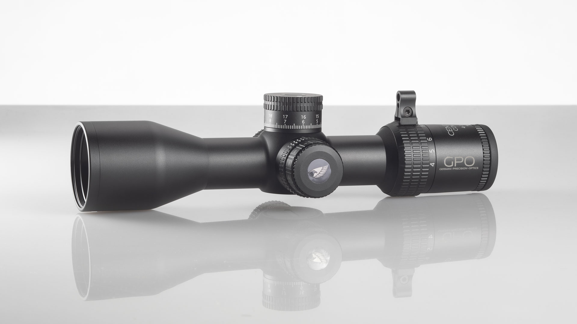 Hardware Review: GPO Centuri 4-16x44i Super Compact | An Official