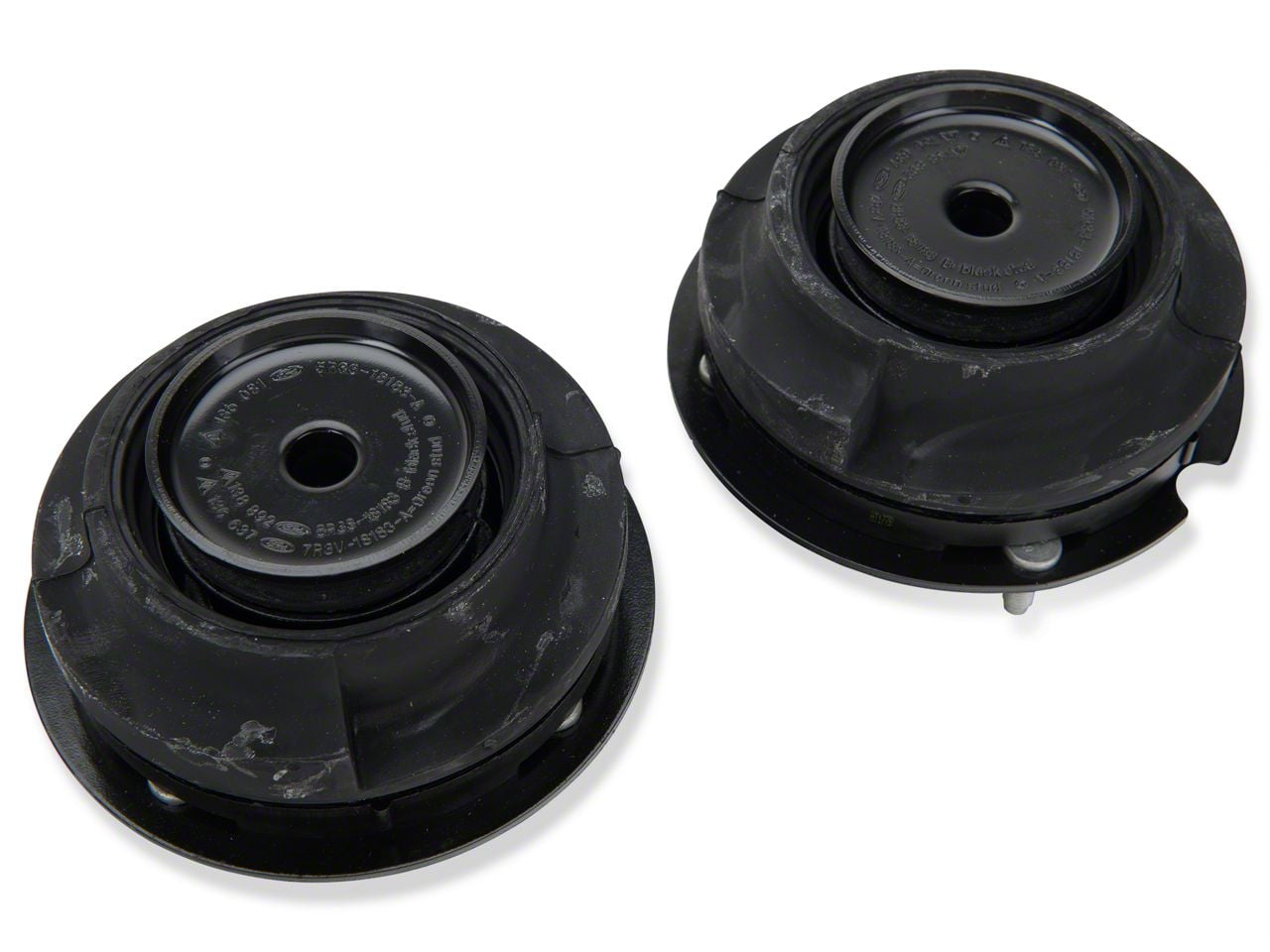 Ford Performance Mustang GT500 Style Strut Mount Upgrade M-18183-C