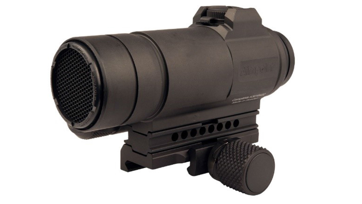 実物 未使用品 aimpoint compM4s M68CCO 実物 未使用品 aimpoint