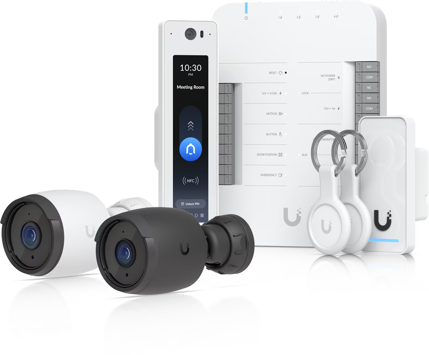 Ubiquiti UniFi（ユビキティ ユニファイ） シリーズ | サービス | 株式