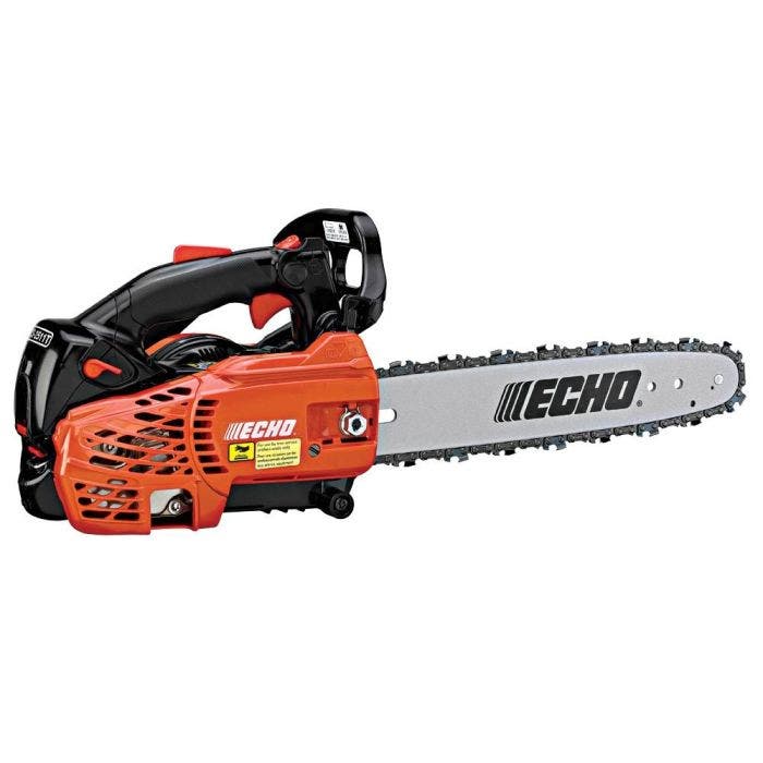 X Series Arborist Top Handle Chainsaw, Model CS-2511T-12 by Echo