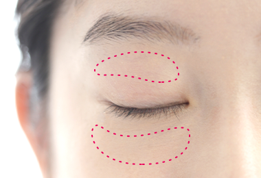 ラグジュアリーホワイト コンセントレート アイ｜美容液｜スキンケア