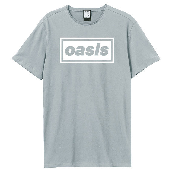 Oasis Definitely Maybe | Oasis - Flash Sale Graphic T-Shirts