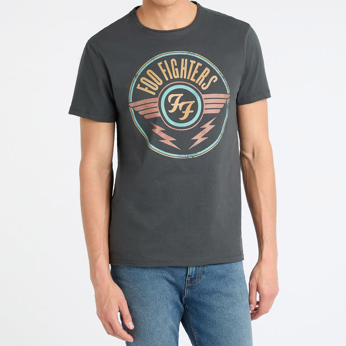 Foo Fighters FF Air | Foo Fighters All T-Shirts | Amplified