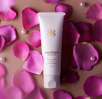 アルニカフロー ボディクリーム | 国産オーガニックコスメ：AMRITARA