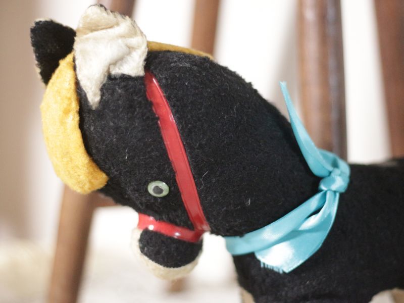 Antique toricoTte フランスアンティーク ロバ/フランス蚤の市/Antique