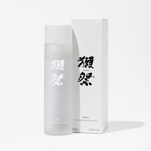 獺祭 オイルイン モイスチャライジング ローション | ANA DUTY FREE SHOP