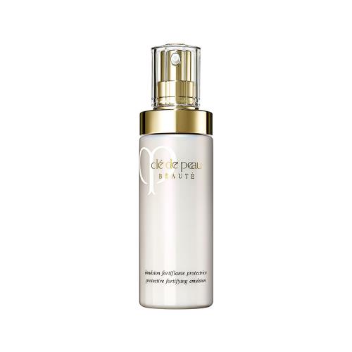 clé de peau プロテクトリスn 乳液125ml+ ディスペンサー付き clé de