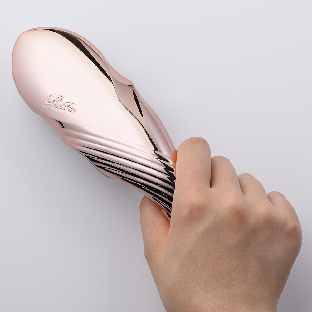ReFa ION CARE BRUSH PREMIUM | ANA DUTY FREE SHOP