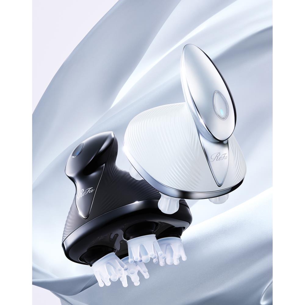 未開封】ReFa リファビューティック ヘッドスパ リファビューテック
