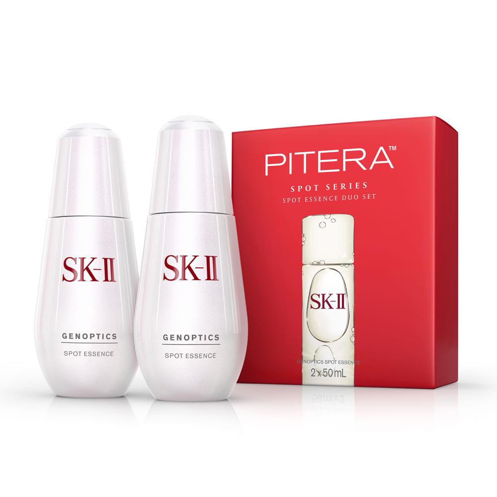 スポット エッセンス デュオ セット | ANA DUTY FREE SHOP