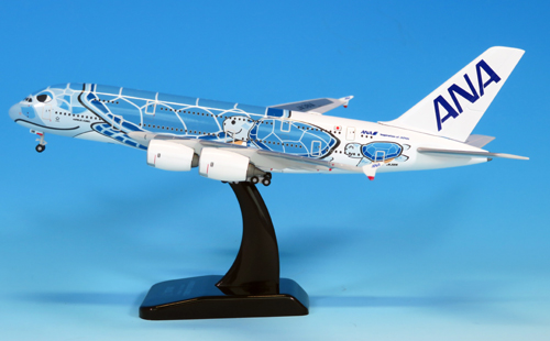 NEW! 3機セット／ANA.フライングホヌ 、ダイキャスト NEW! 3機セット