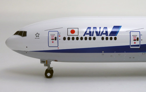 NH20133 1:200 777-300ER JA788A 完成品（ギアつき）｜全日空商事