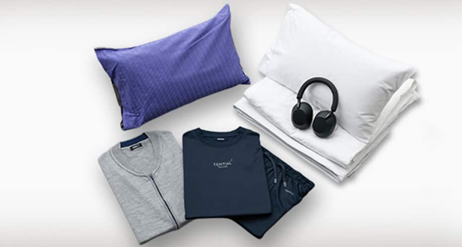 ANA ファーストクラス アメニティ|国際線|ANA