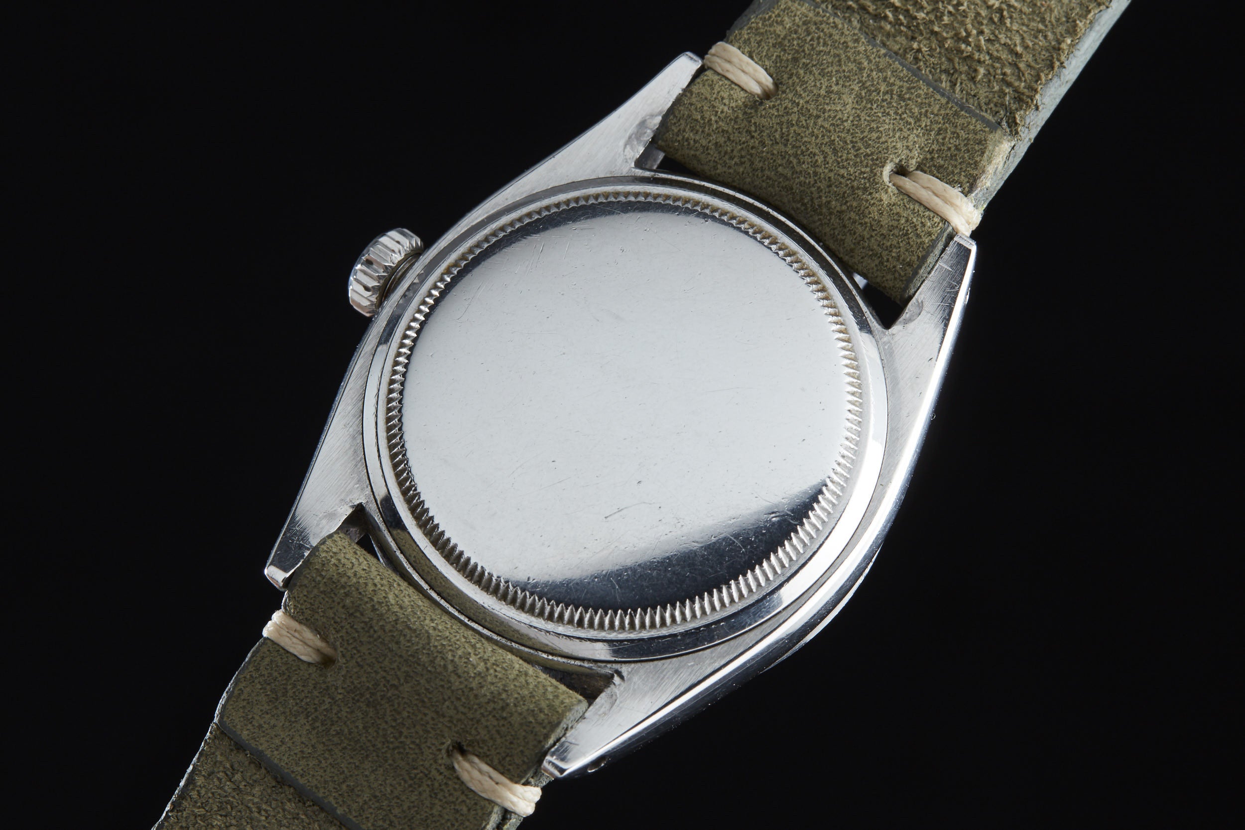 Rolex Explorer Gilt – Analog:Shift