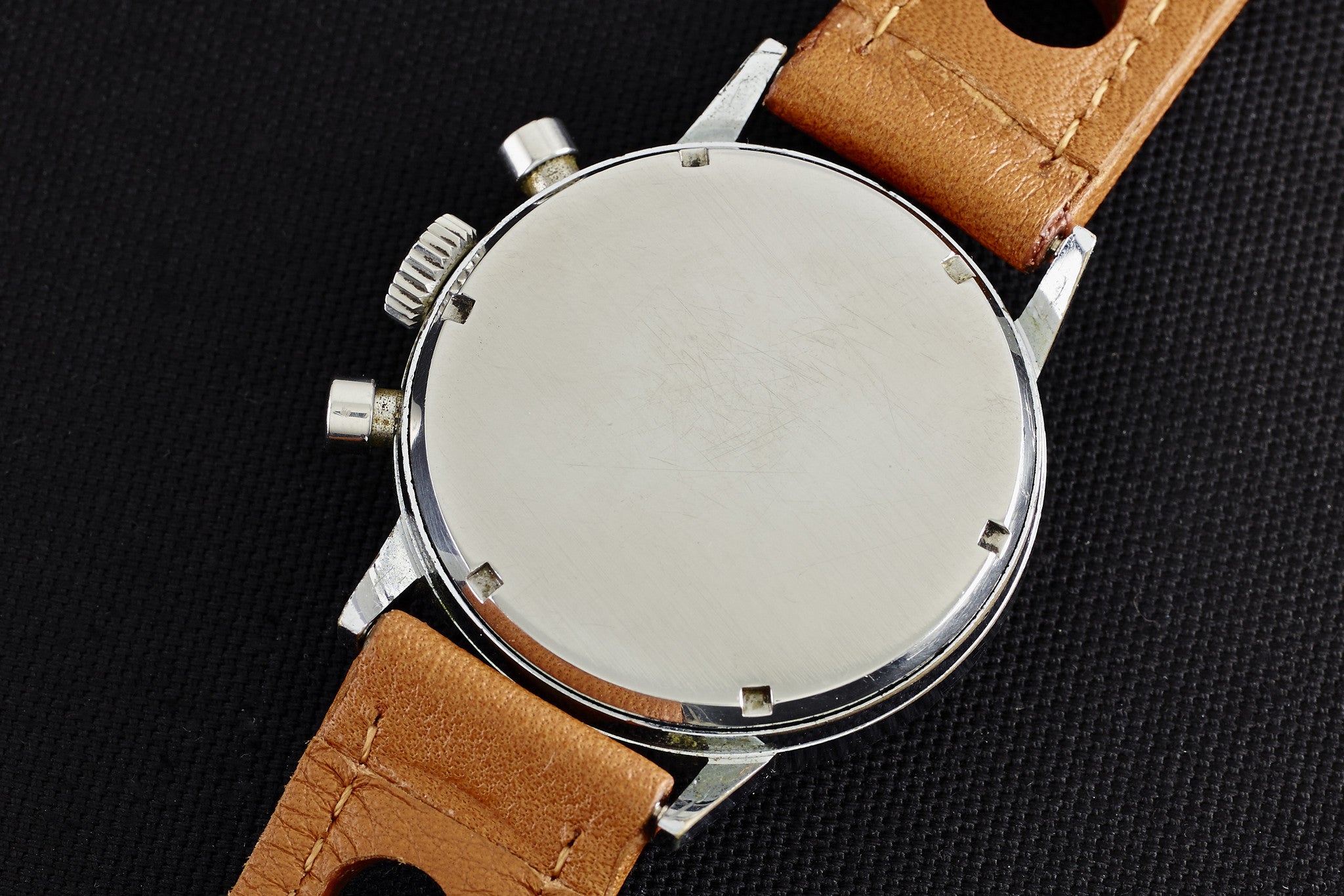 Zodiac Chronograph - 