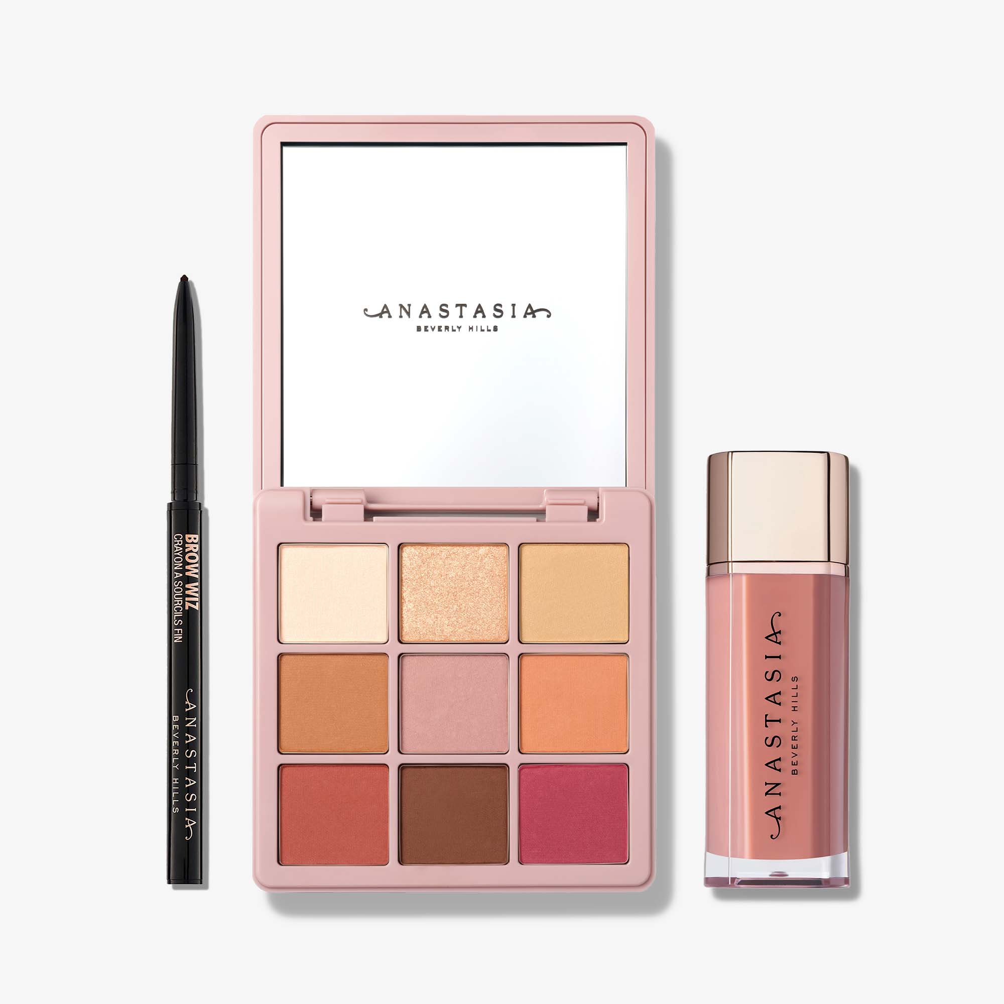 Mini Modern Renaissance Kit | Anastasia Beverly Hills
