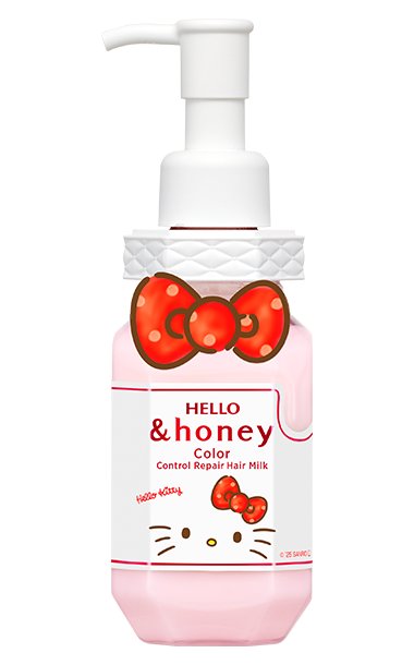 &honey（アンドハニー）公式サイト｜保水オーガニック美容